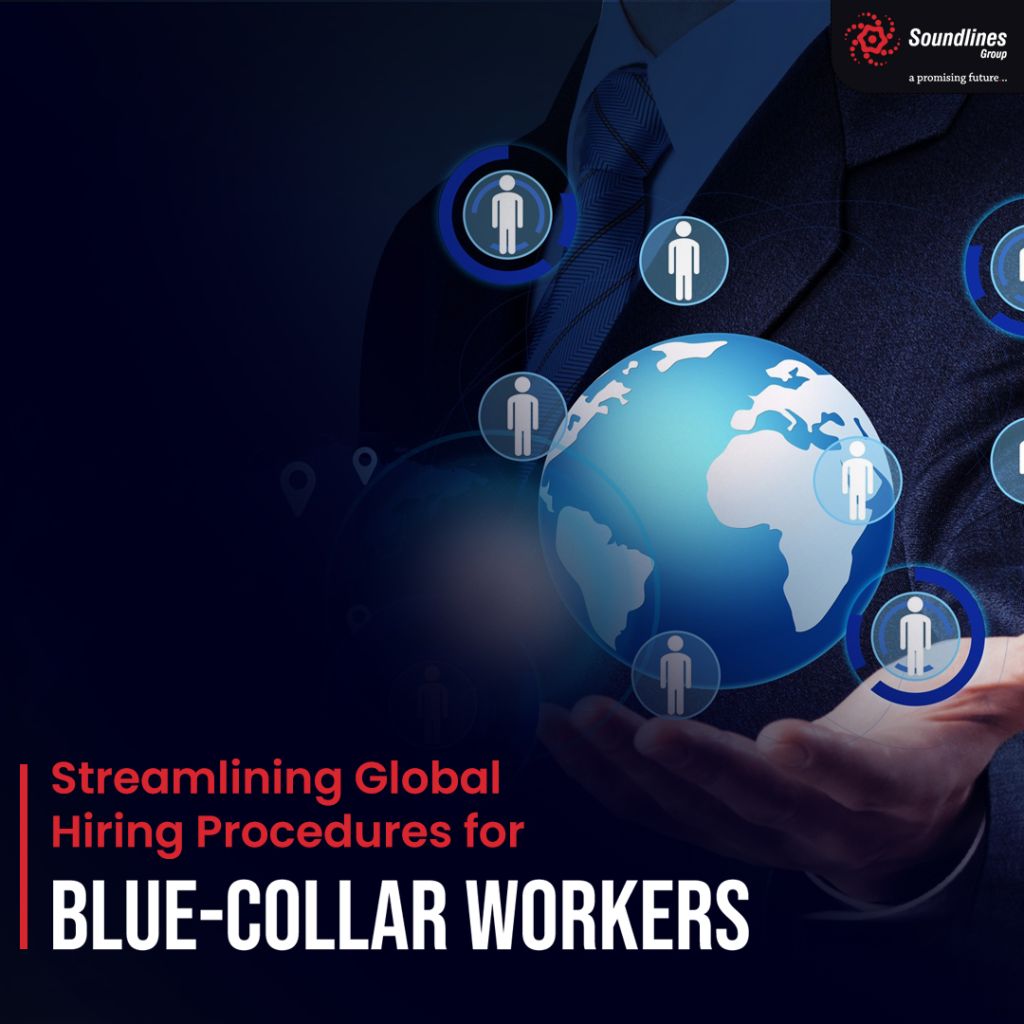 Blue-Collar Workers
